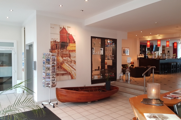 Hotel Faldernpoort (Emden)